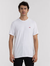 Camiseta Hombre Levis Básica