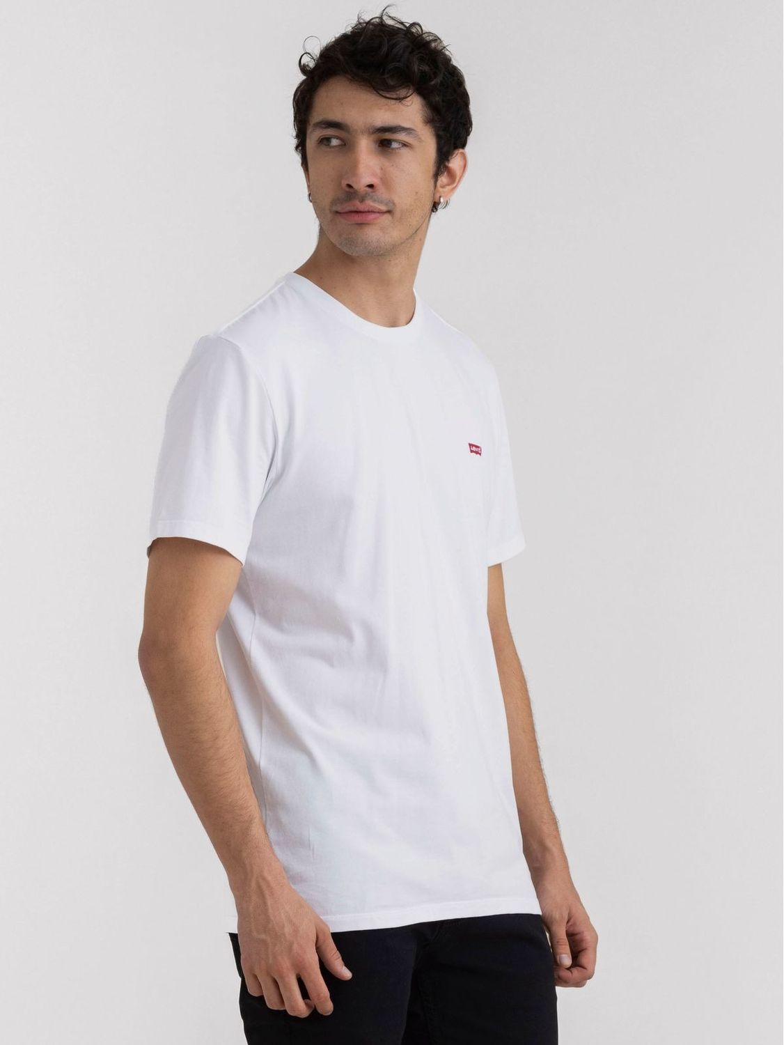 Camiseta Hombre Levis Básica