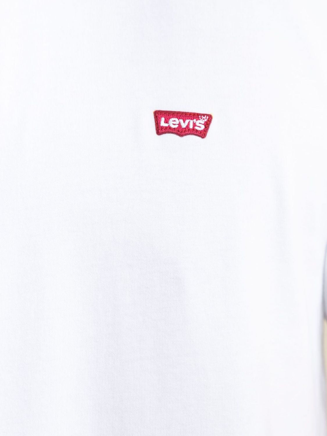 Camiseta Hombre Levis Básica