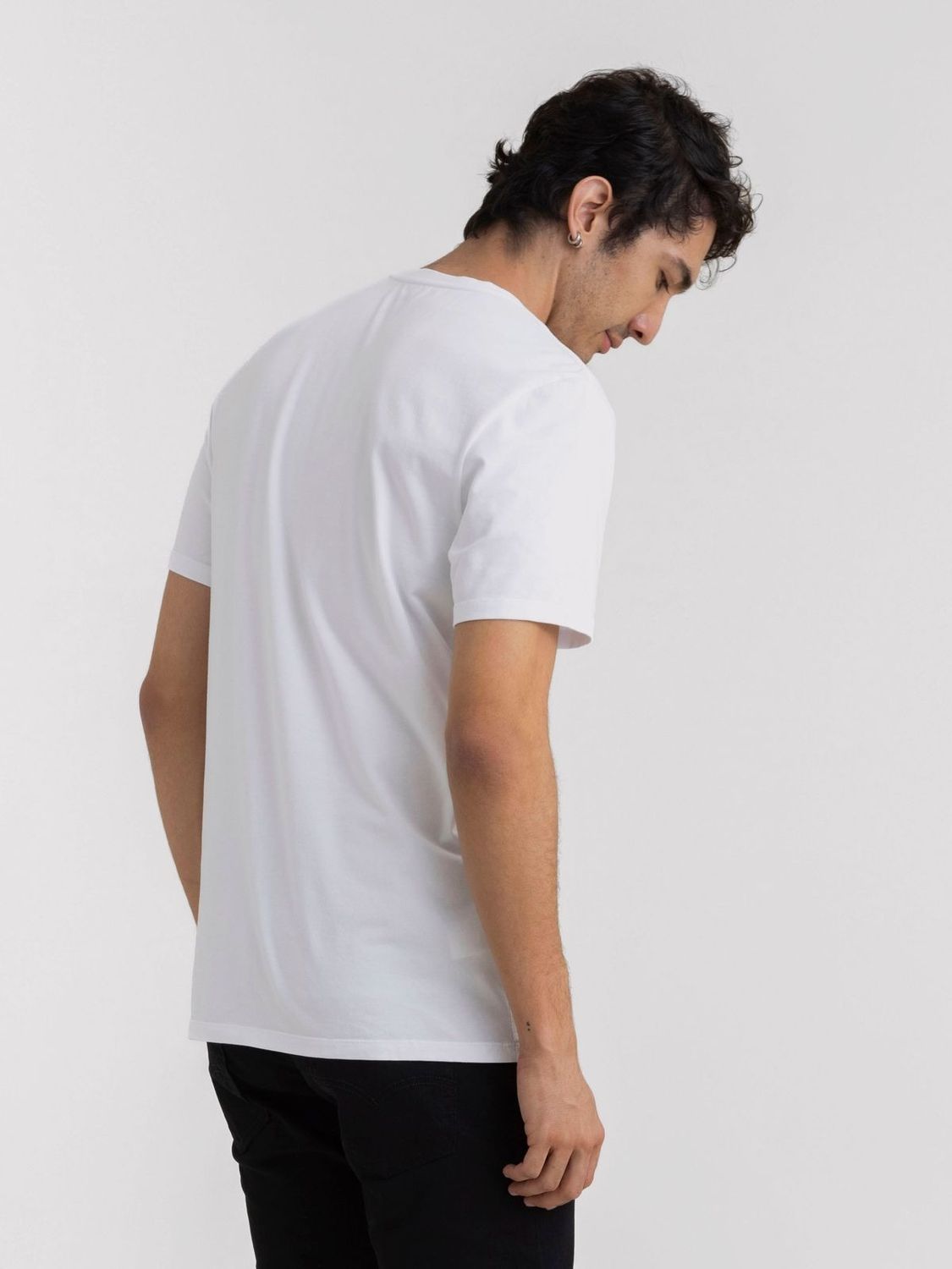 Camiseta Hombre Levis Básica
