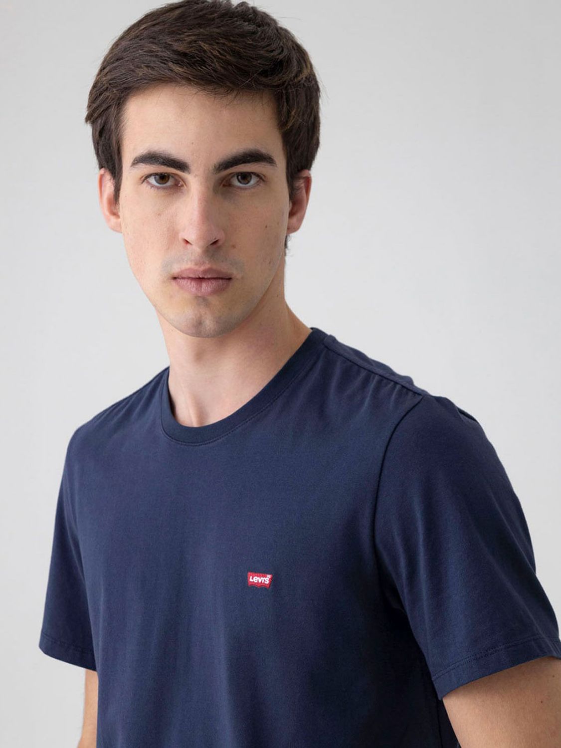 Camiseta Hombre Levis Básica