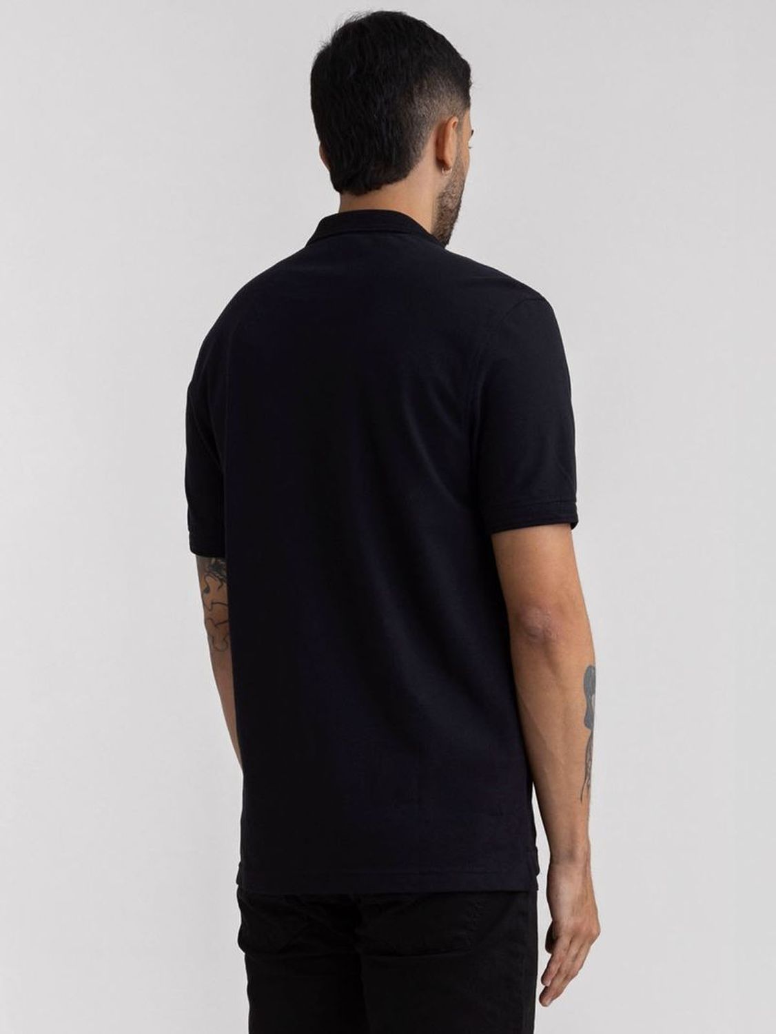 Polo Hombre Levis Housemark
