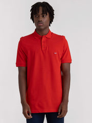 Polo Hombre Levis Housemark