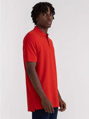 Polo Hombre Levis Housemark