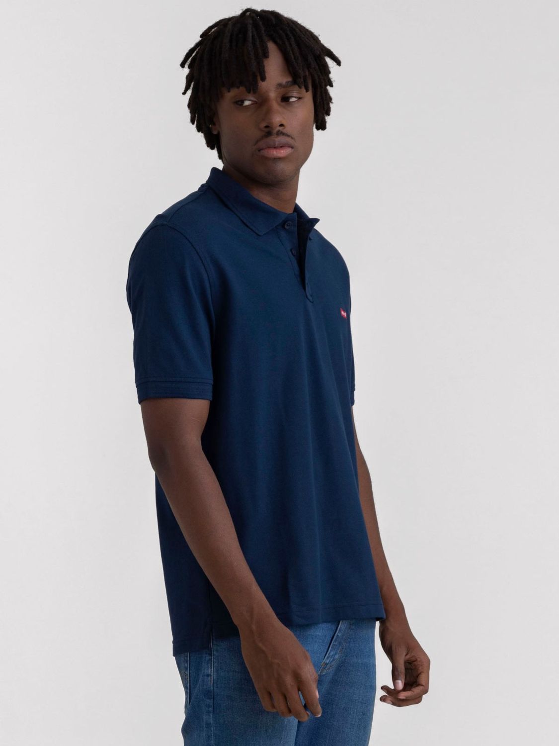 Polo Hombre Levis Housemark