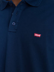 Polo Hombre Levis Housemark