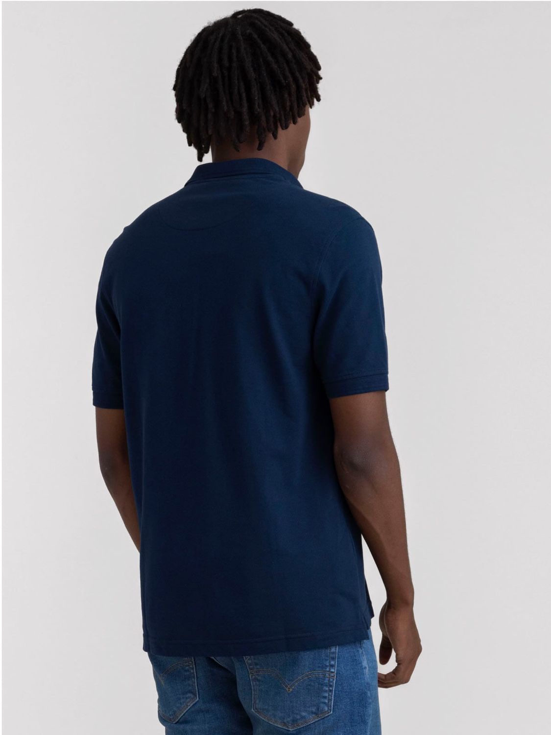 Polo Hombre Levis Housemark