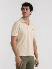 Polo Hombre Levis Housemark