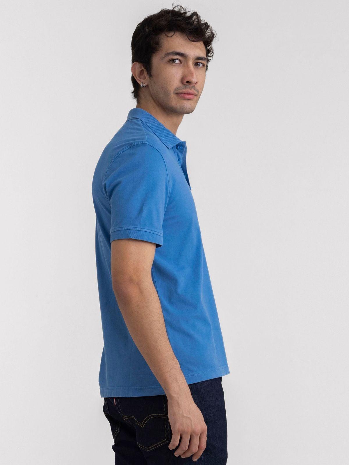 Polo Hombre Levis Housemark