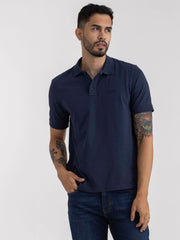 Polo Hombre Levis Slim