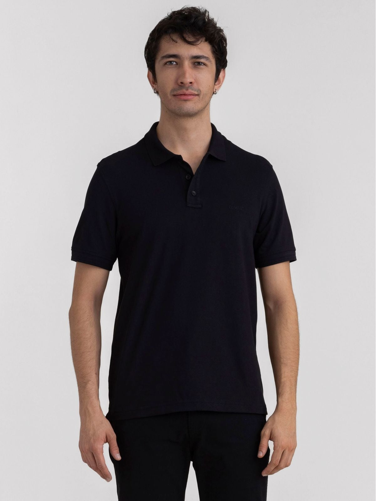 Polo Hombre Levis Slim