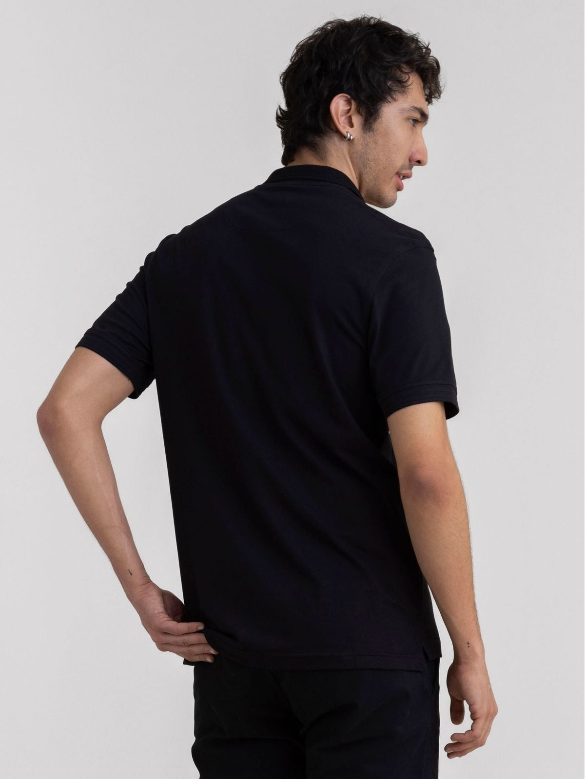 Polo Hombre Levis Slim