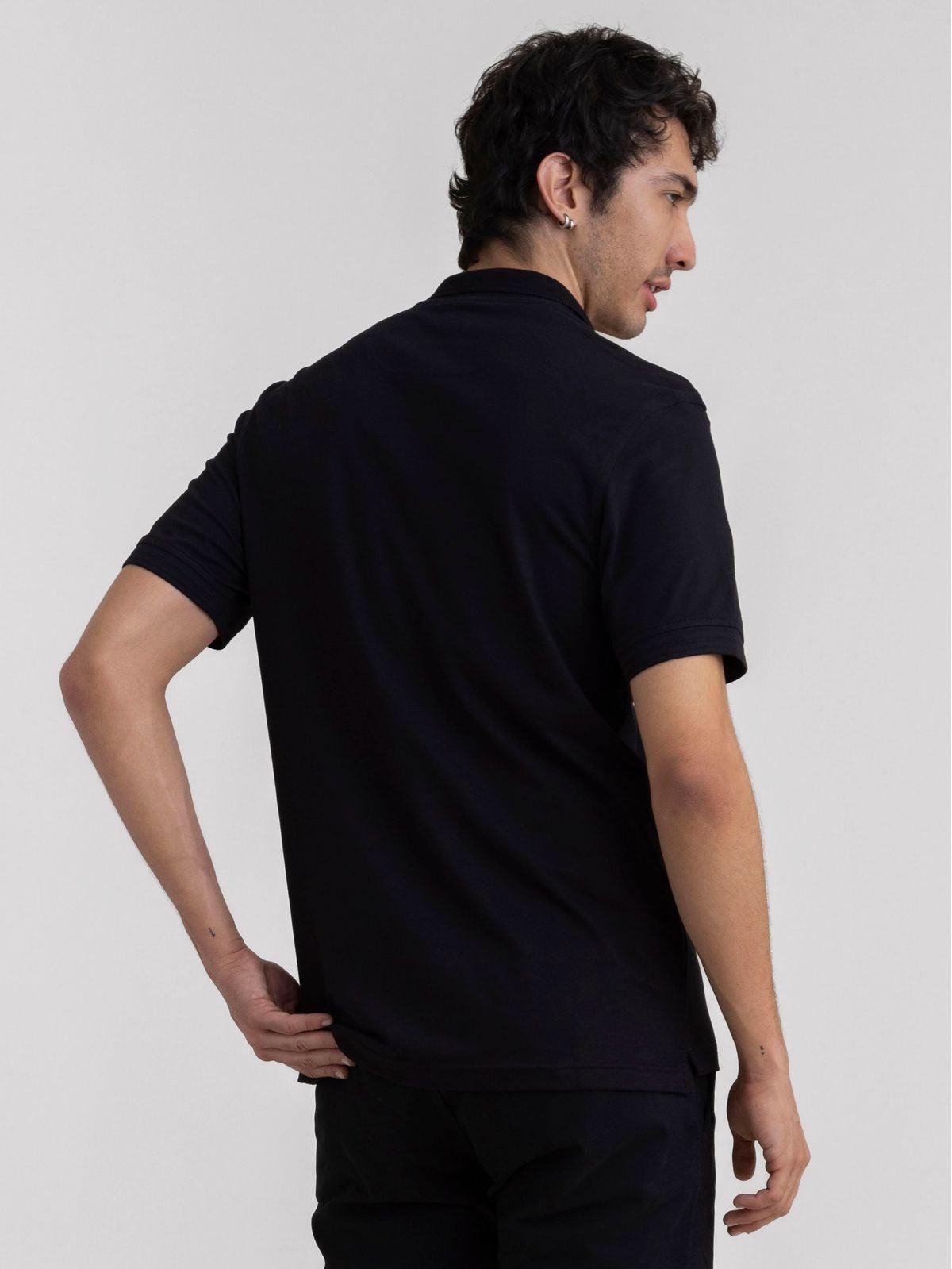 Polo Hombre Levis Slim