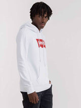 Buzo Hombre Levis Con Capota