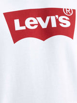 Buzo Hombre Levis Con Capota