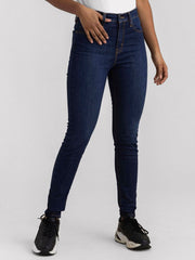 Jean Mujer Levis 720 High-Rise Super Skinny