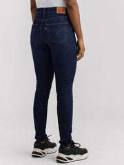 Jean Mujer Levis 720 High-Rise Super Skinny