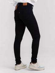 Jean Mujer Levis 720 High-Rise Super Skinny