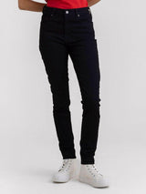 Jean Mujer Levis 721 High-Rise Skinny