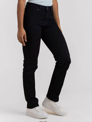 Jean Mujer Levis 724 High-Rise Straight