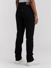 Jean Mujer Levis 724 High-Rise Straight