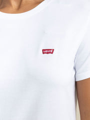 Camiseta Mujer Levis Básica