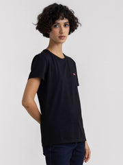 Camiseta Mujer Levis Básica