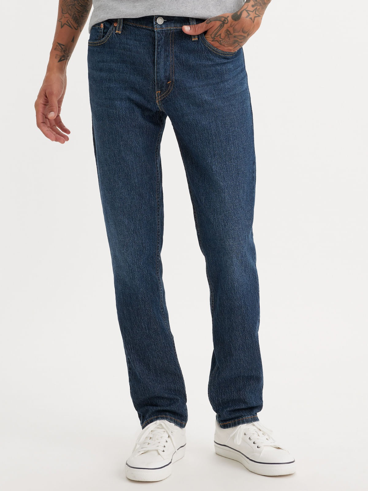 Jean Hombre Levis Slim 511