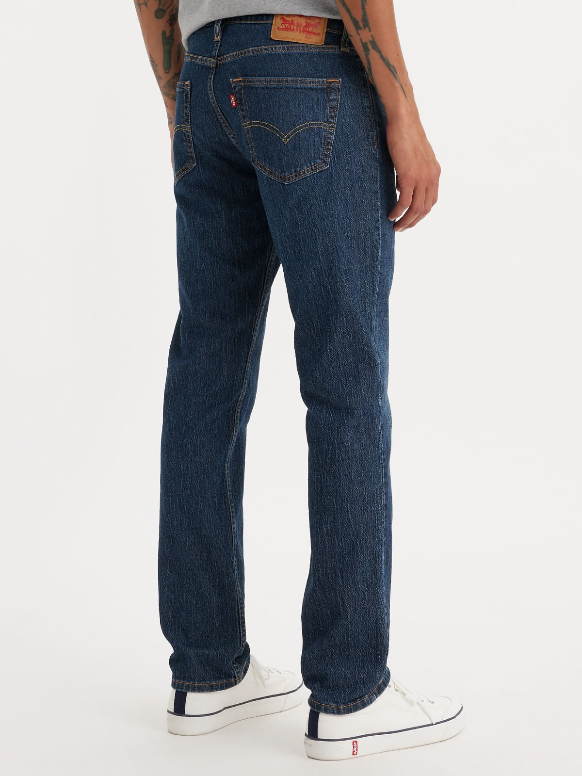 Jean Hombre Levis Slim 511