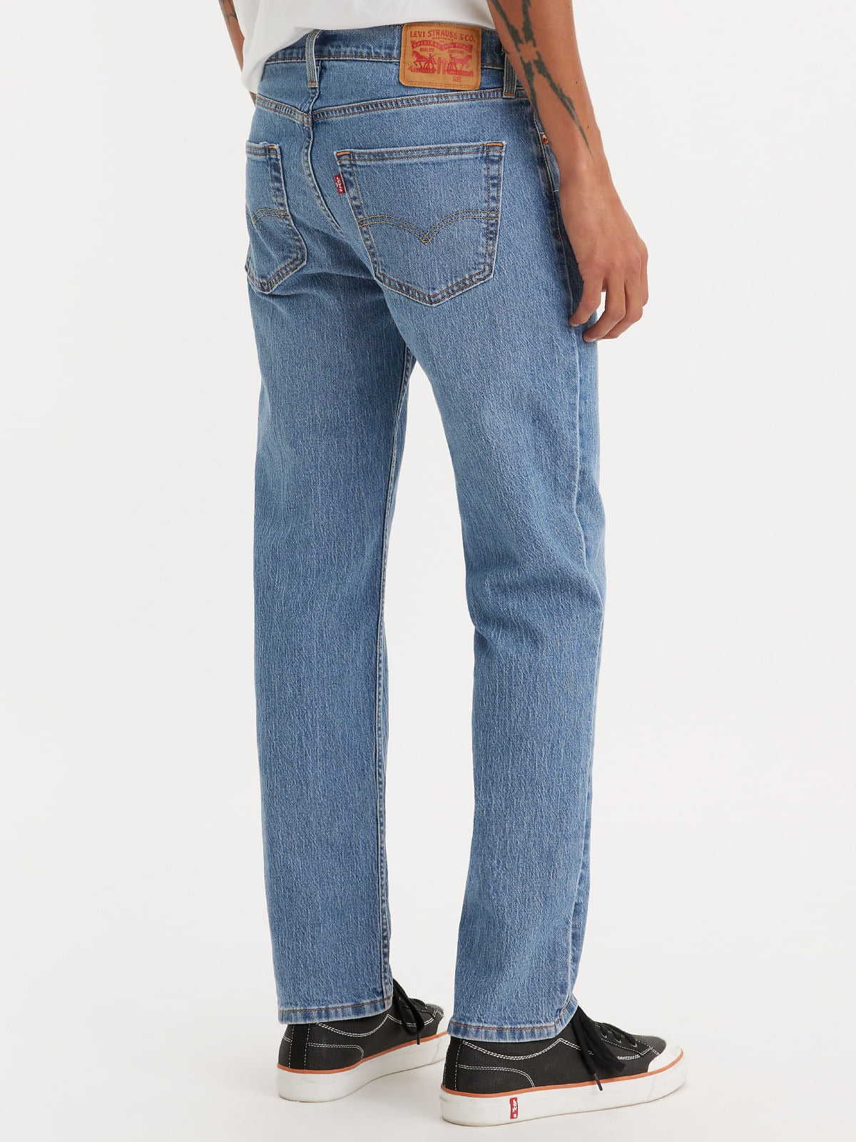 Jean Hombre Levis Slim 511