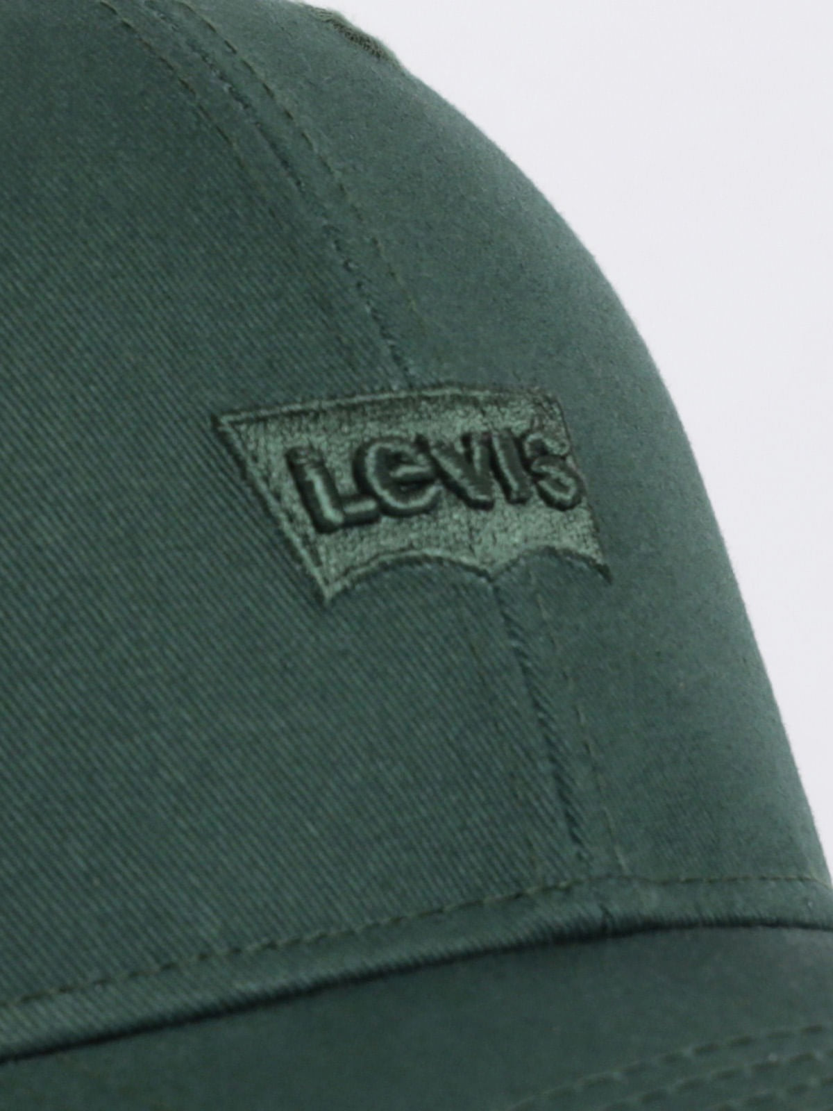 Gorra Levis Baseball Curved