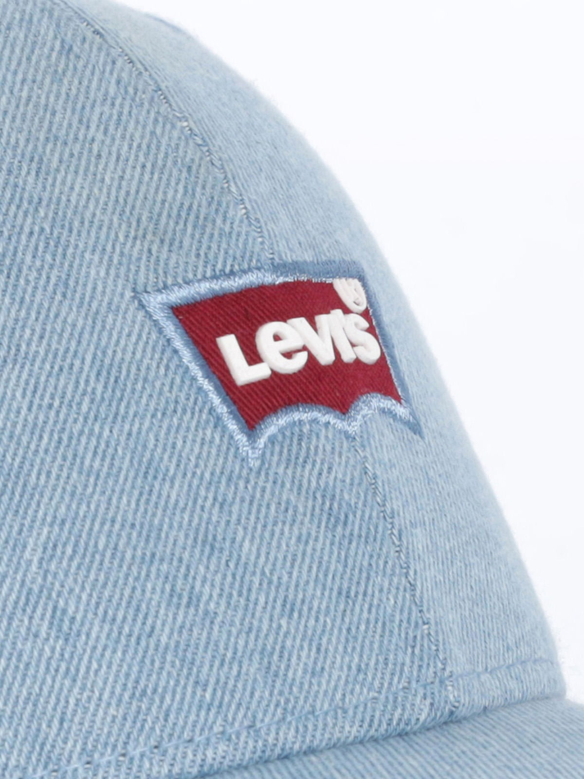 Gorra Levis Baseball Curved