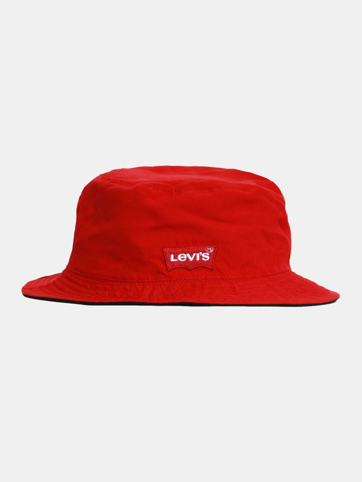 Gorro Levis Bucked Reversible