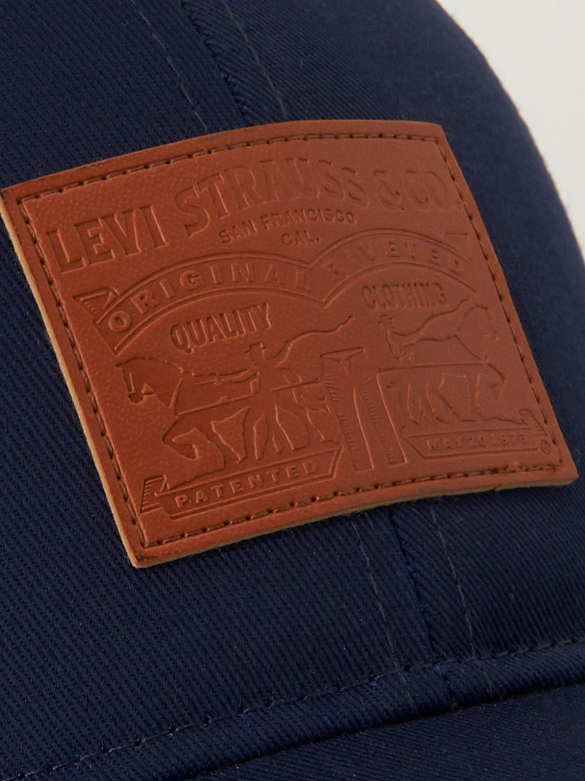 Gorra Levis Trucker