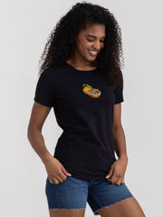 Camiseta Mujer Levis Graphic