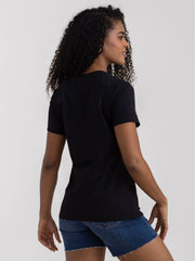 Camiseta Mujer Levis Graphic