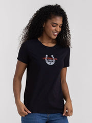 Camiseta Mujer Levis Graphic