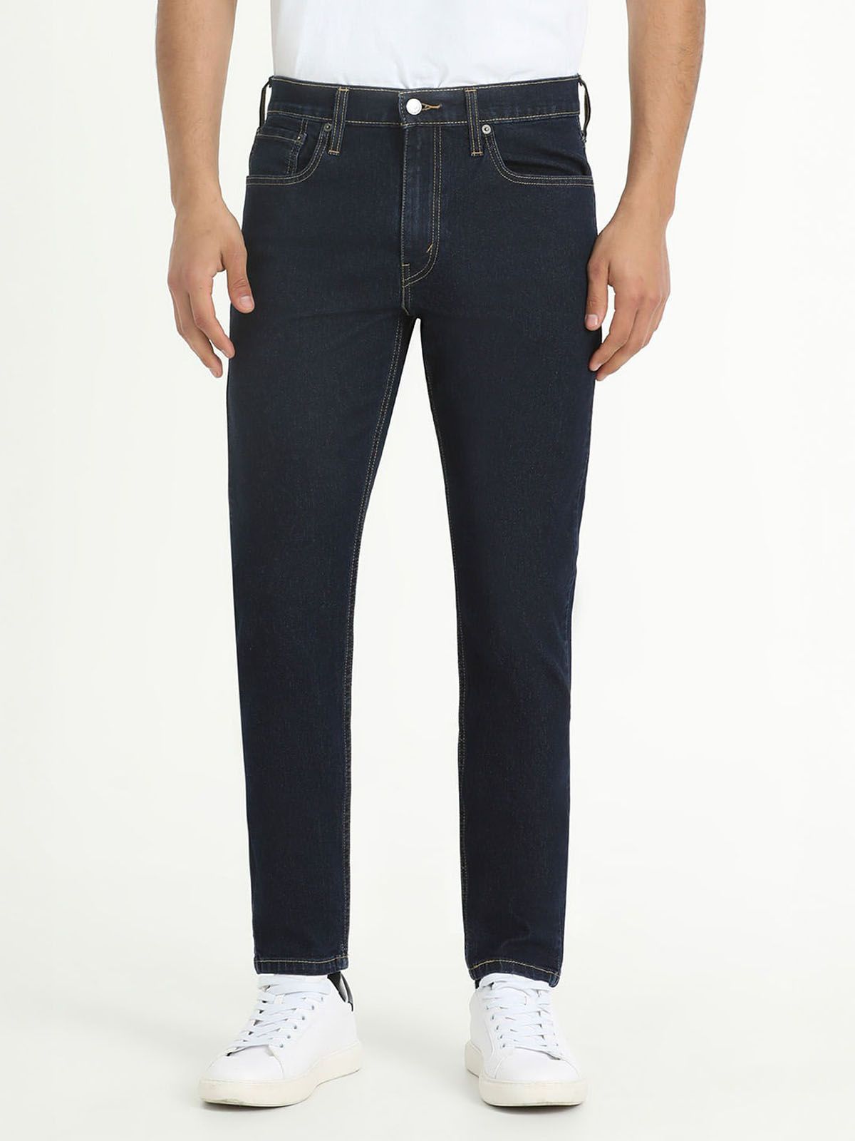 Jean Hombre Levis 512 Slim Taper