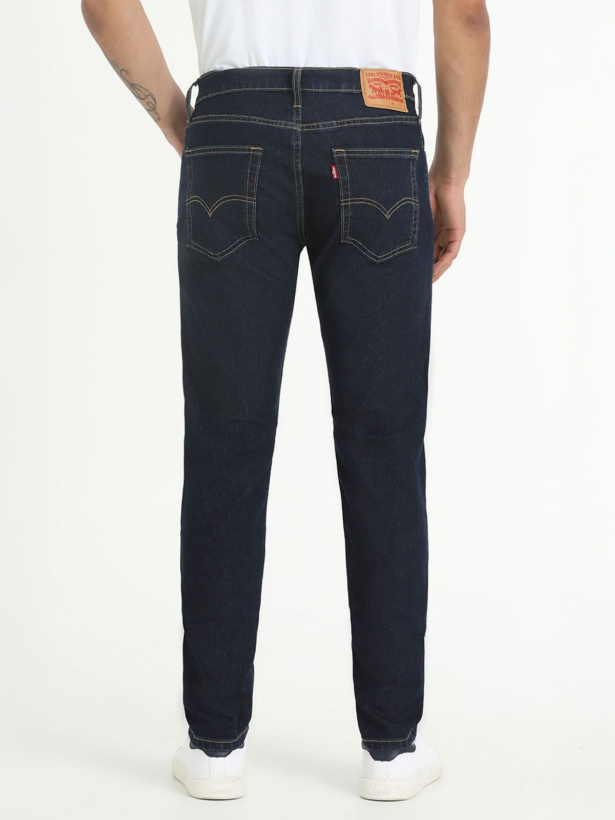 Jean Hombre Levis 512 Slim Taper