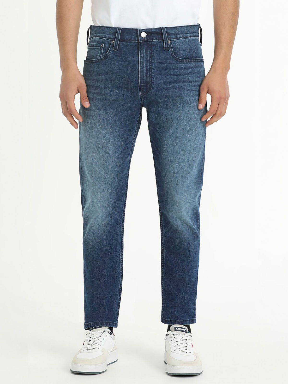 Jean Hombre Levis 512 Slim Taper