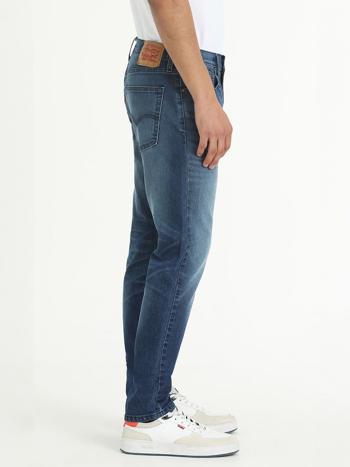 Jean Hombre Levis 512 Slim Taper