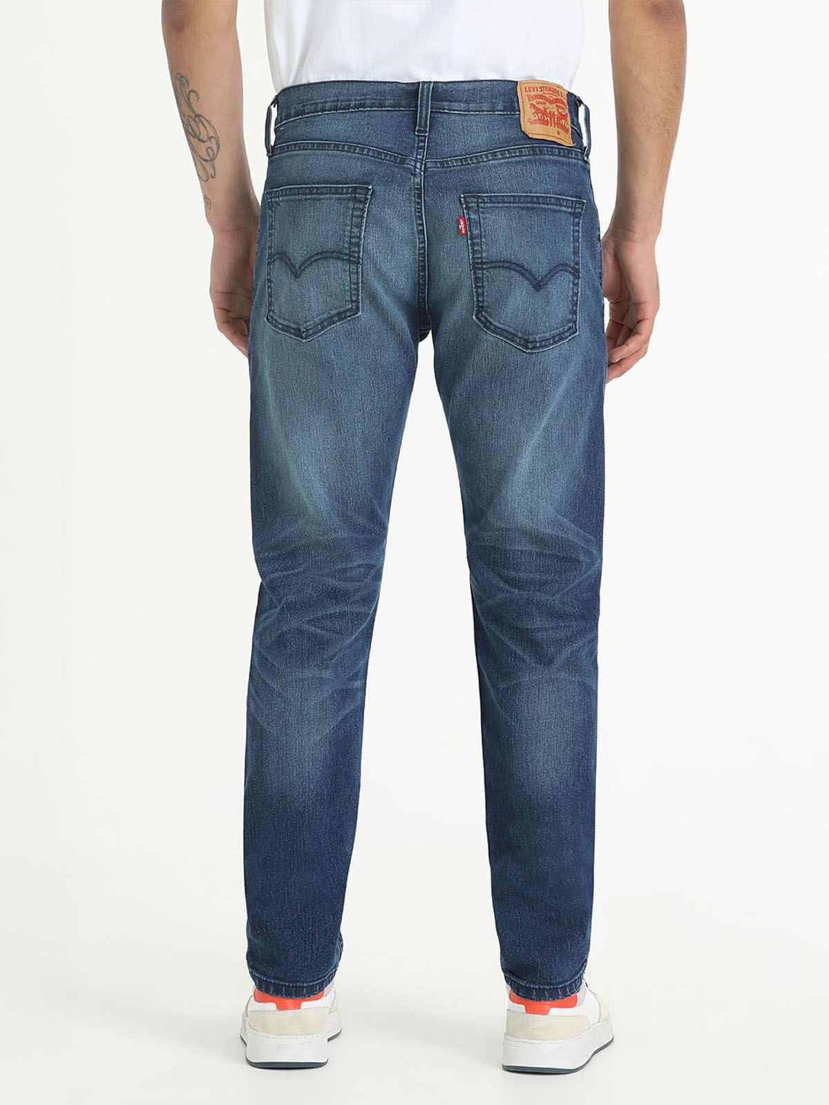 Jean Hombre Levis 512 Slim Taper