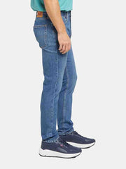 Jean Hombre Levis 512 Slim Taper