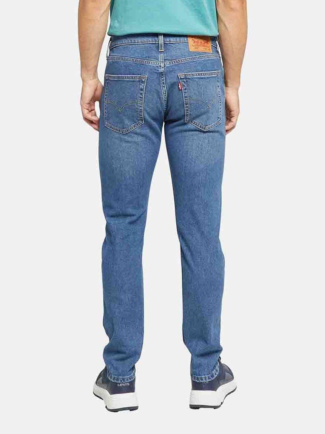 Jean Hombre Levis 512 Slim Taper