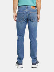 Jean Hombre Levis 512 Slim Taper