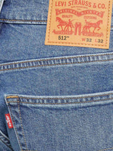 Jean Hombre Levis 512 Slim Taper