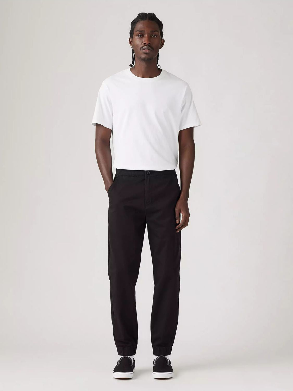 Jogger Hombre Levis XX Chino