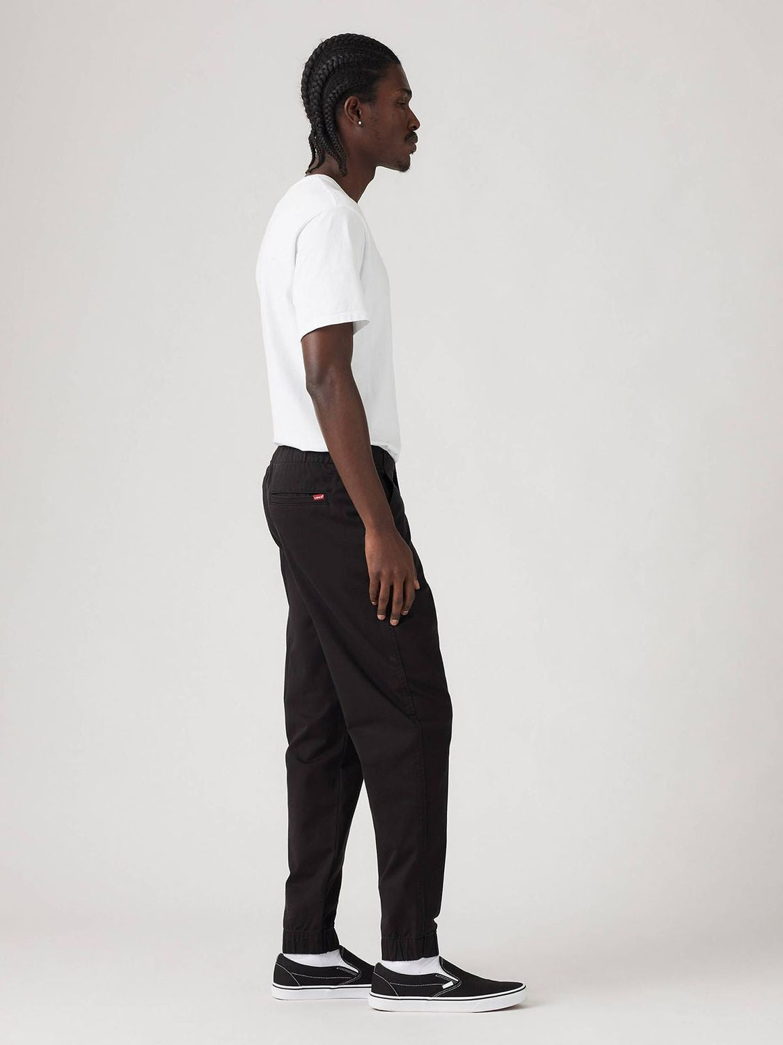 Jogger Hombre Levis XX Chino