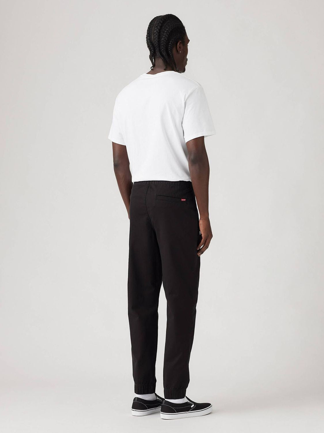 Jogger Hombre Levis XX Chino