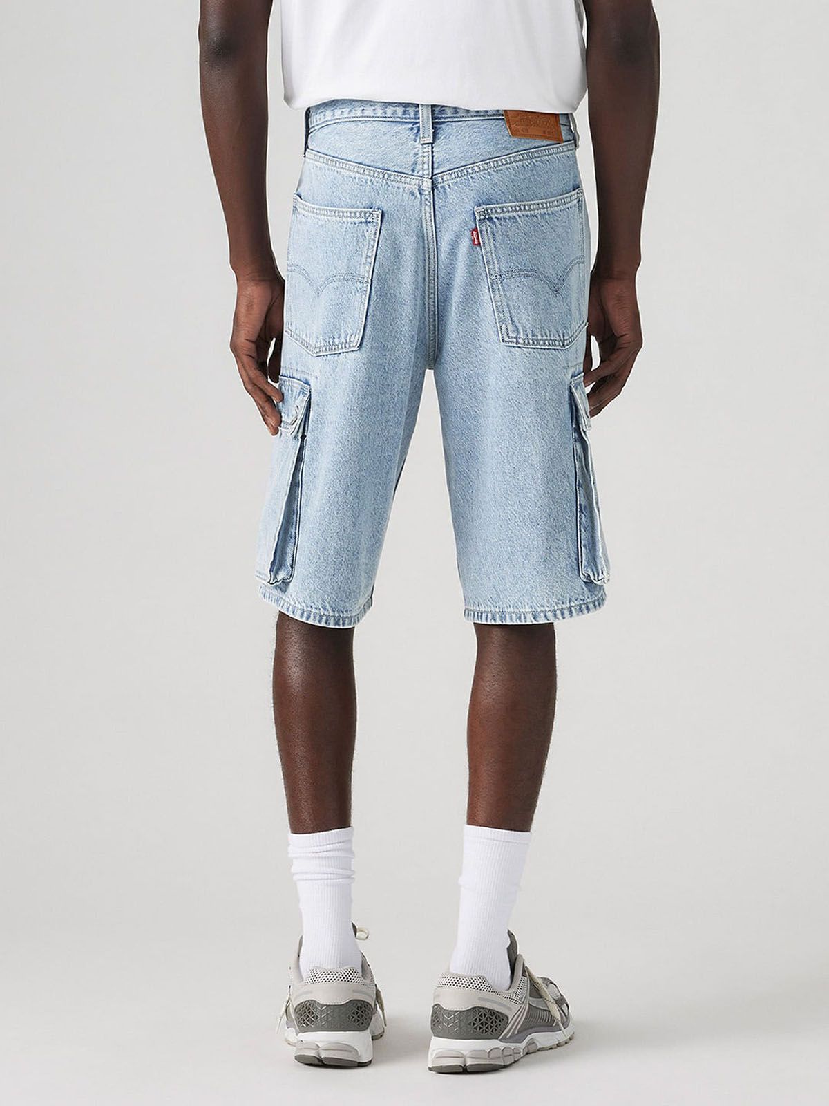 Bermuda Hombre 478™ Baggy Cargo